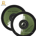 Silicon Carbide Green Grinding Wheels vs Metal Cutting Disc: 4.5 Inch Comparison" 

However, if you're looking for a more direct title focusing on the specific product mentioned:

"4.5 Inch Silicon Carbide Green Grinding Wheel - Metal Cutting Disc Alterna
